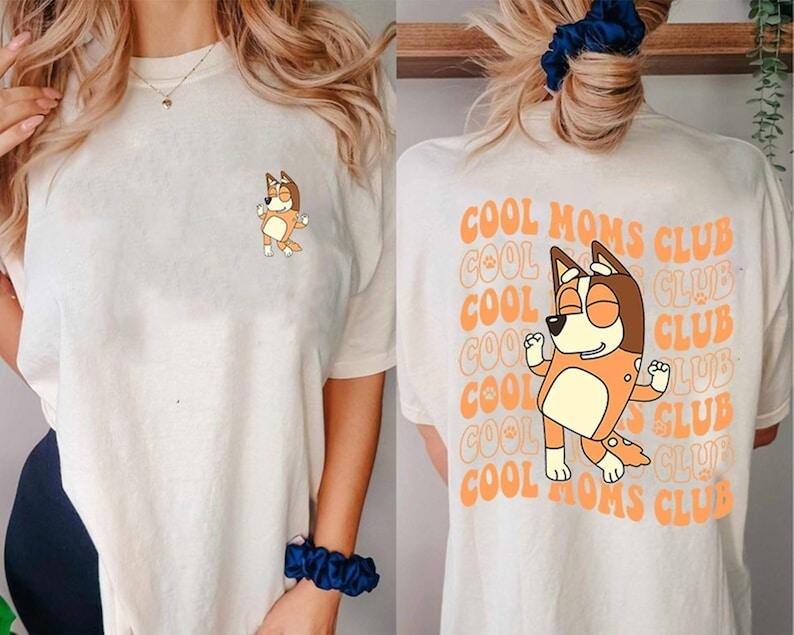 Vintage Cool Mom Shirt, Mom Shirt, Retro Shirt,  Family Sweater, New mommy gift, mothers day gift Hoodie, Sweatshirt