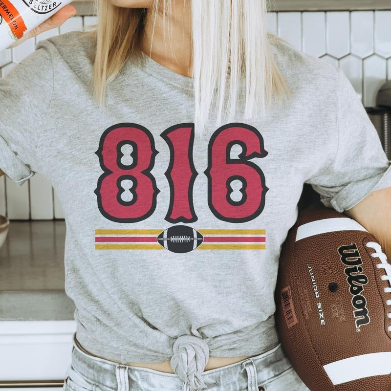 Vintage Football tee City Code T-Shirts Football Season Tshirts Game Day Football tees Sports Womens T-Shirts Sports Team...