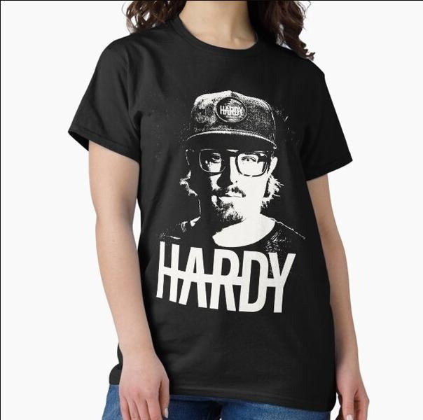 Vintage Hardy T-Shirts Music Shirt Hoodie, Sweatshirt | HypeCrazeTee.com