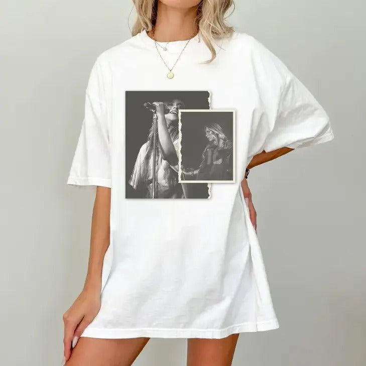 Vintage Miss Possessive T-shirt, Unisex Tee, Fans Shirt Hoodie, Sweatshirt | HypeCrazeTee.com