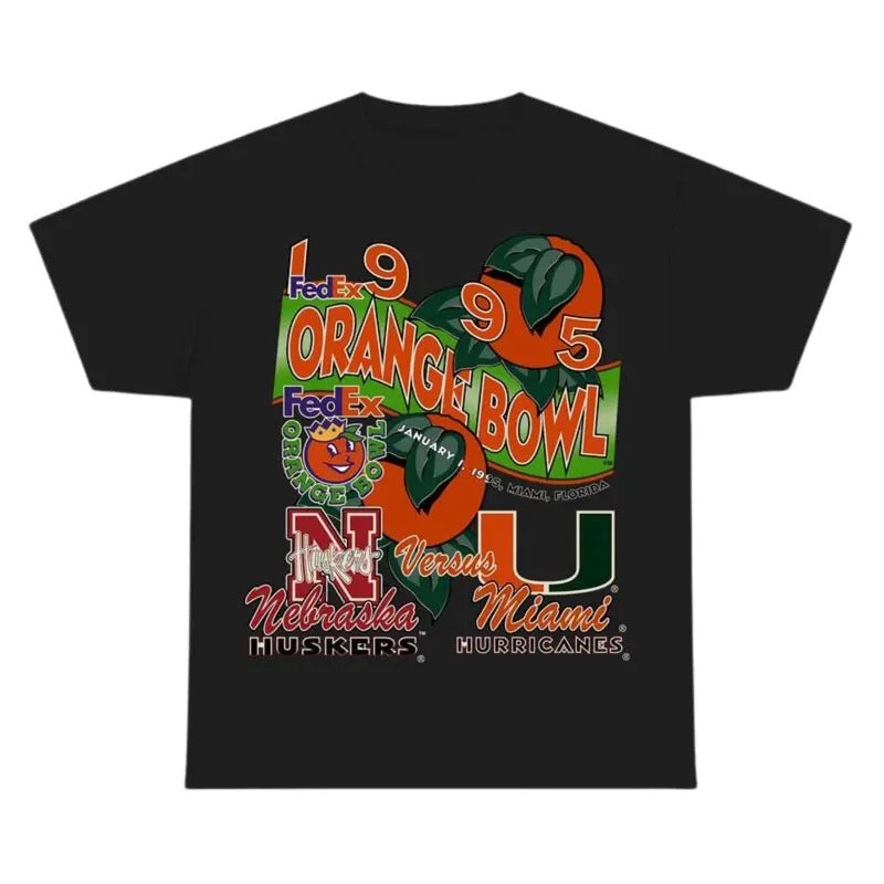 Vintage NCAA Orange Basketball College T-Shirt Hoodie, Sweatshirt | HypeCrazeTee.com