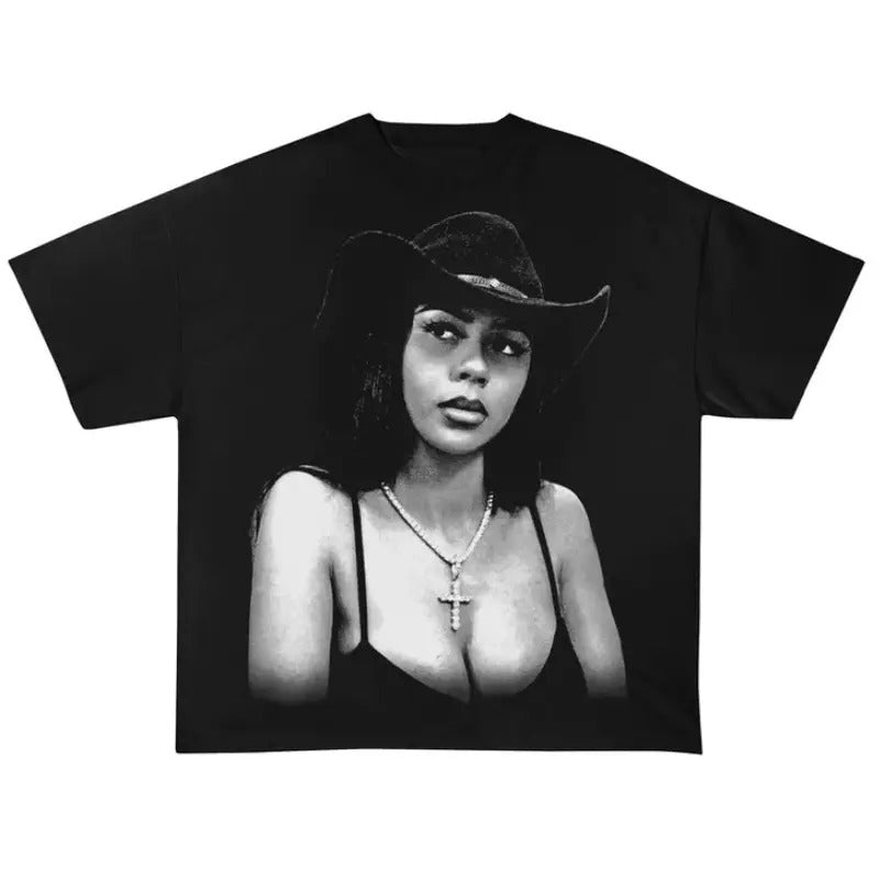 Vintage Rap Mariah The Scientist T Shirt Hoodie, Sweatshirt | HypeCrazeTee.com