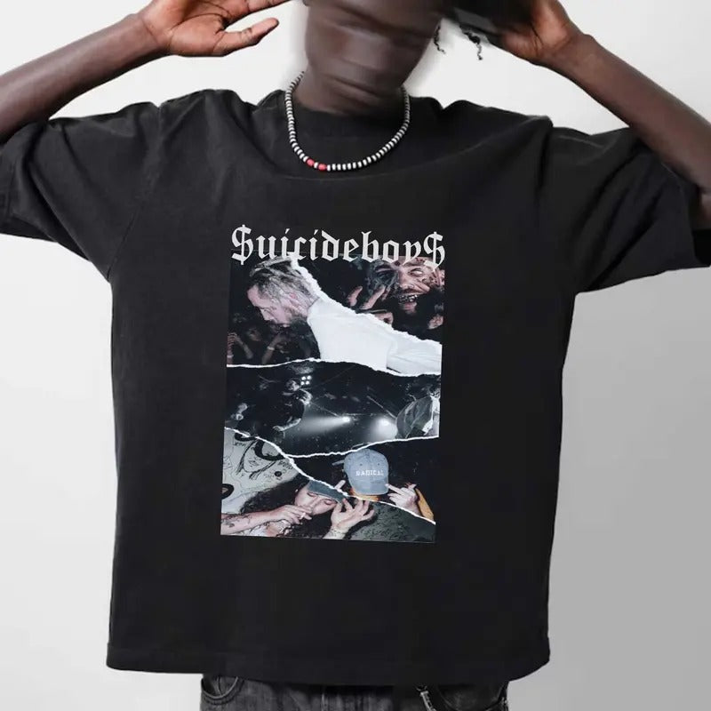 Vintage SBoys Shirt, Ruby And Scrim Greyday Tee, Hot Vintage Shirt, Grey Five Nine Cotton Shirt Hoodie Sweatshirt Full...