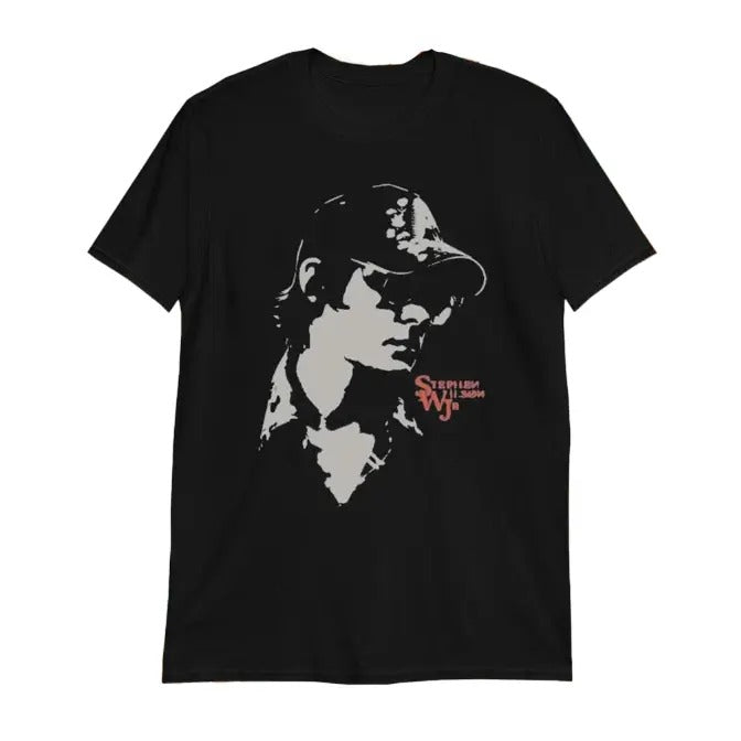 Vintage Stephennn Wilson Jr Son Of Dad T-shirts Hoodie, Sweatshirt | HypeCrazeTee.com