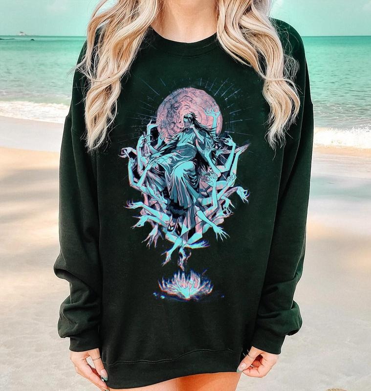 Vintage Suguru Geto Shirt Sweatshirt Hoodie Geto Shirt Suguru Shirt Anime Shirt Manga Shirt Anime Fan Gifts Shirt...