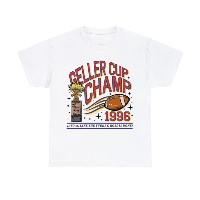 Vintage TV Thanksgiving T-Shirt Friend Group Football Graphic Tee Hoodie, Sweatshirt | HypeCrazeTee.com