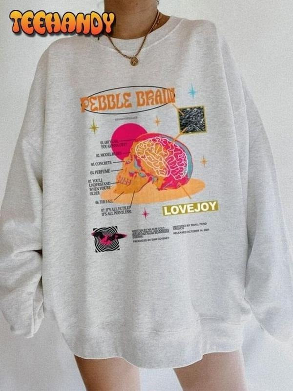 Vintage Lovejoy Awesome Music Fan T-Shirts, Hoodie, Sweatshirt