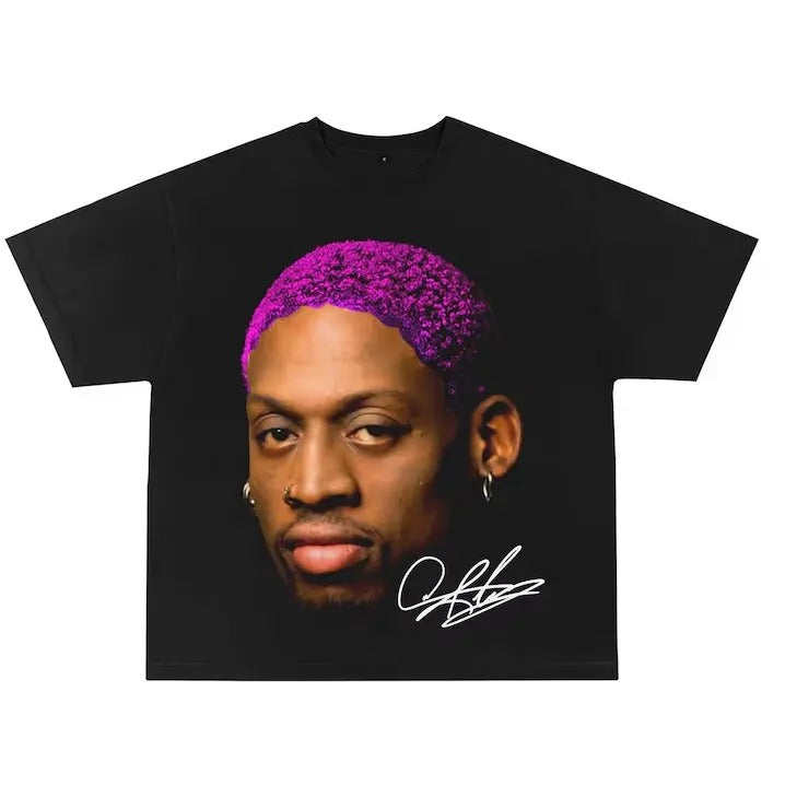 VintageDennis Rodman T-Shirts, Hoodie, Sweatshirt