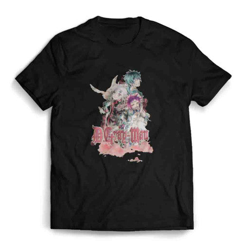 Vintage Dgrayman Mens T-Shirt Tee
