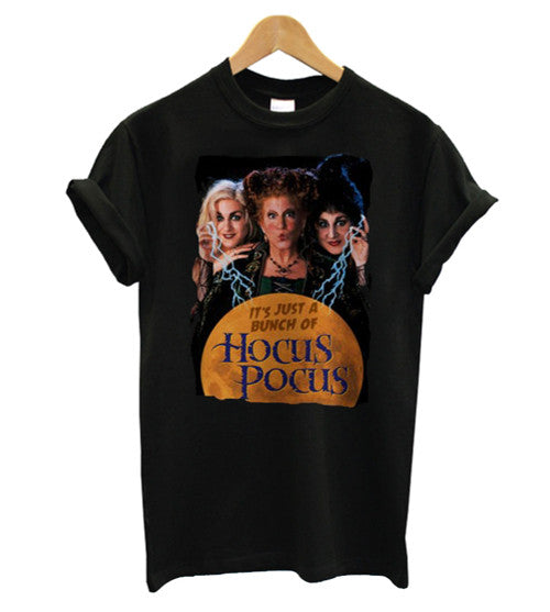 Vintage Just A Bunch Of Hoc Women's T-Shirt Tee