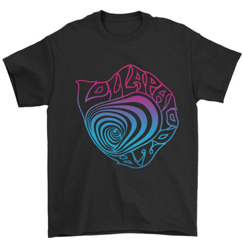 Vintage Lollapalooza Logo Man's T-Shirt Tee