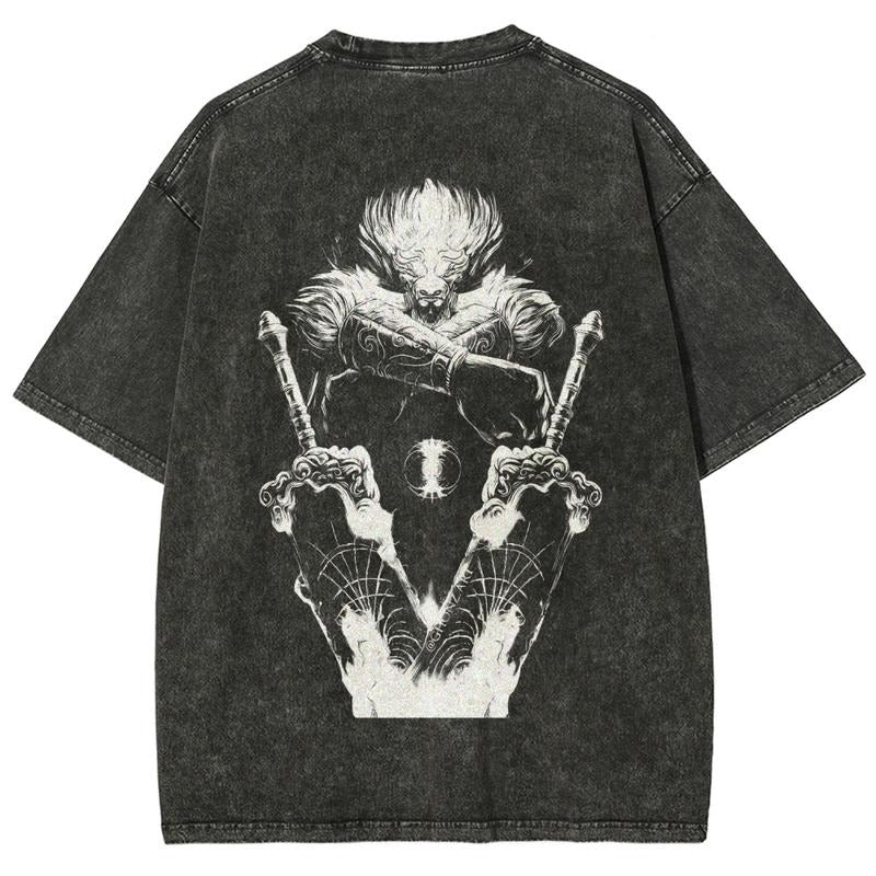 [Viral] Video Games Graphic Hoodies Fall Outfits Outfits Men 380g Hoodies Men Vacation Outfits Sweater Longsleeveshirt...
