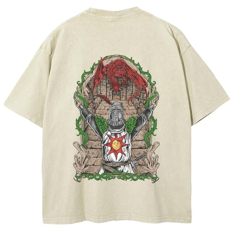 [Viral] Video Games Graphic Hoodies Fall Outfits Outfits Men 380g Hoodies Men Vacation Outfits Sweater Longsleeveshirt...