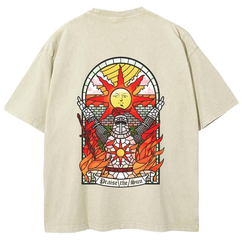 [Viral] Video Games Graphic Hoodies Fall Outfits Outfits Men 380g Hoodies Men Vacation Outfits Sweater Longsleeveshirt...