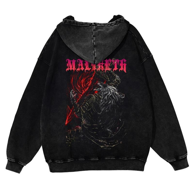 [Viral] Video Games Graphic Hoodies Fall Outfits Outfits Men Wash Hoodies Men Vacation Outfits Sweater Longsleeveshirt...