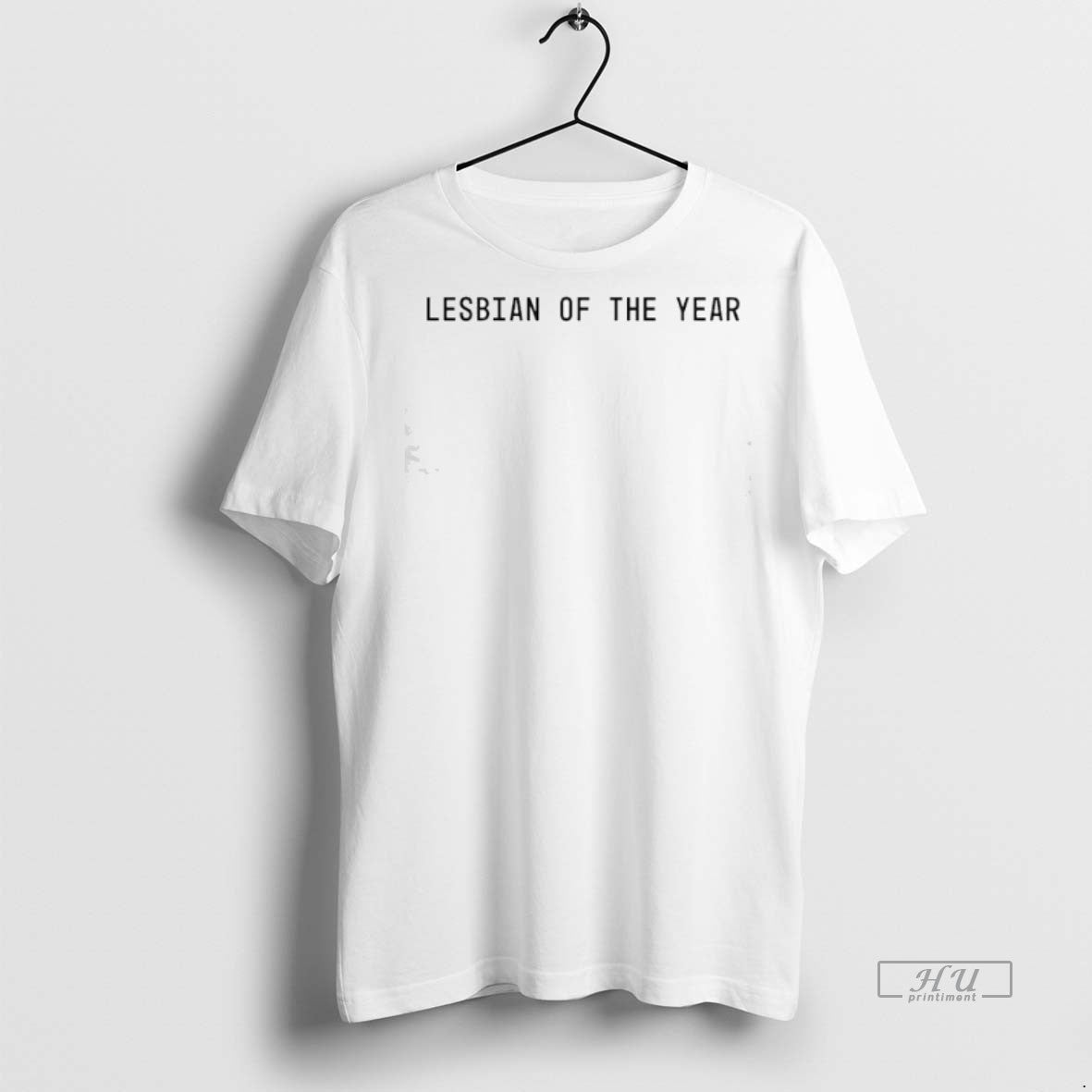 Viral Lesbian Of The Year Tee Shirt Sweater