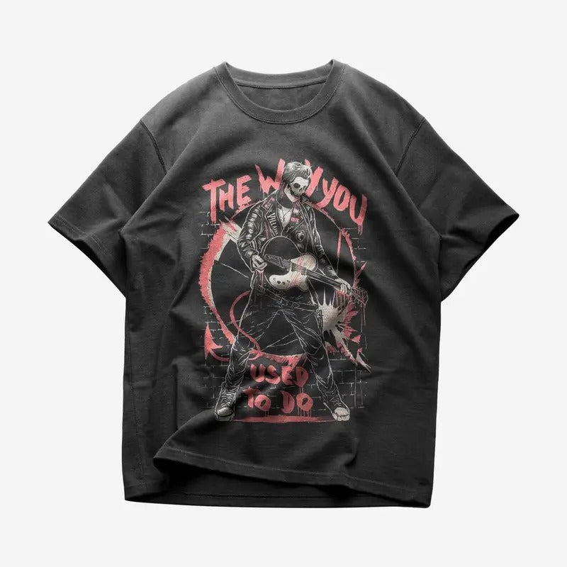 Viral Tiktok Demon Hunter Tiger Shirt Derpy Tiger Bird Demon Hunter Tiger Fan Kpop Saja Cotton T-Shirts, Hoodie, Sweatshirt