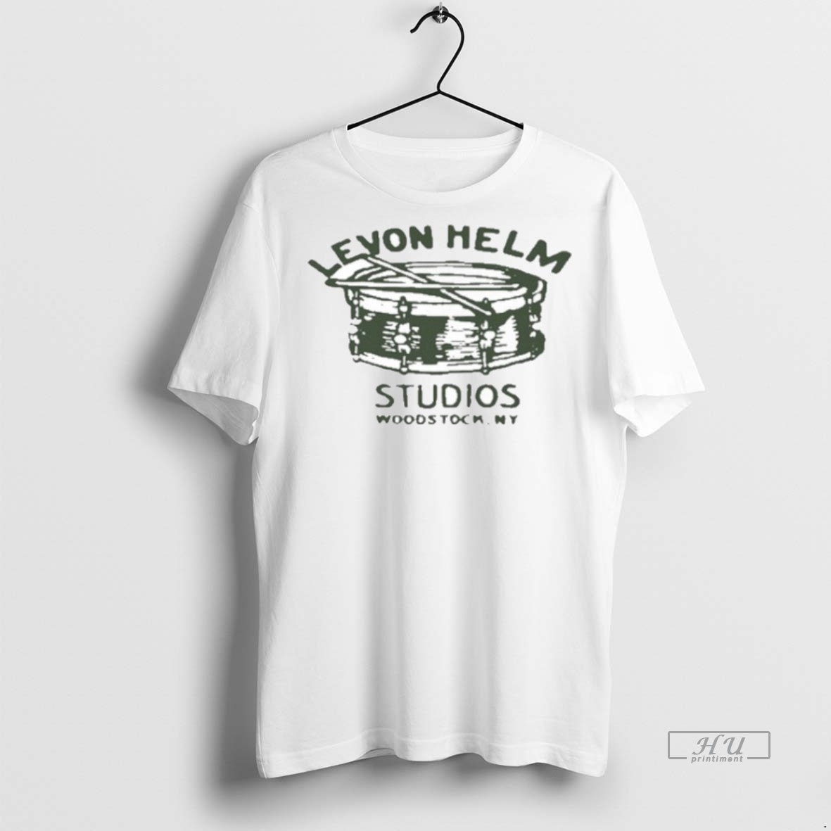 Viral Levon Helm Studios 2025 Woodstock Ny Tee Shirt Sweater