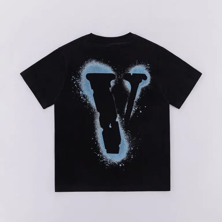 Vlone Staple T Shirt Hoodie, Sweatshirt | HypeCrazeTee.com
