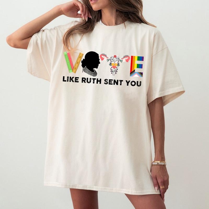 Vote Shirt Banned Books Shirt Reproductive Rights Shirt LGBTQ Shirt T-Shirts, Hoodie, Sweatshirt