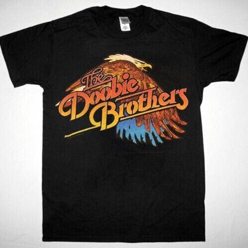 Vtg The Doobie Brothers Tour Tee Shirt Gift for fans Hoodie, Sweatshirt | HypeCrazeTee.com