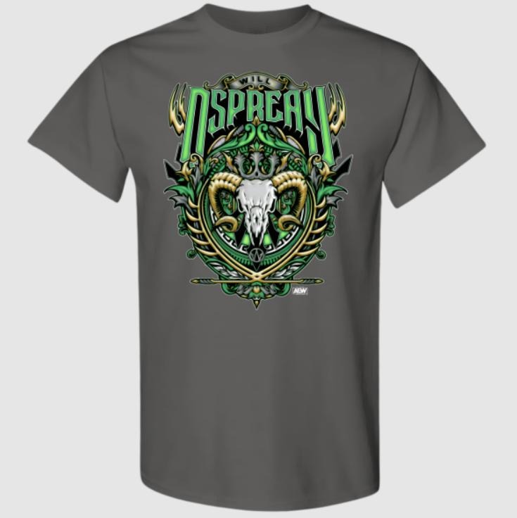 WILL OSPREAY - BILLY, Unisex T-Shirt, For Men Women Menswear Top Hoodie, Sweatshirt | HypeCrazeTee.com