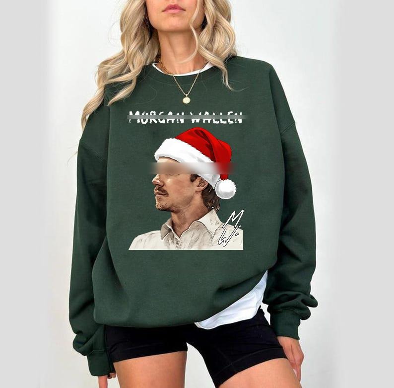 Wallenn Chrismas Tour 2026 Shirt, Wallenn Country Music Tee Fan Gift For Woman and Man Unisex Shirt Hoodie, Sweatshirt