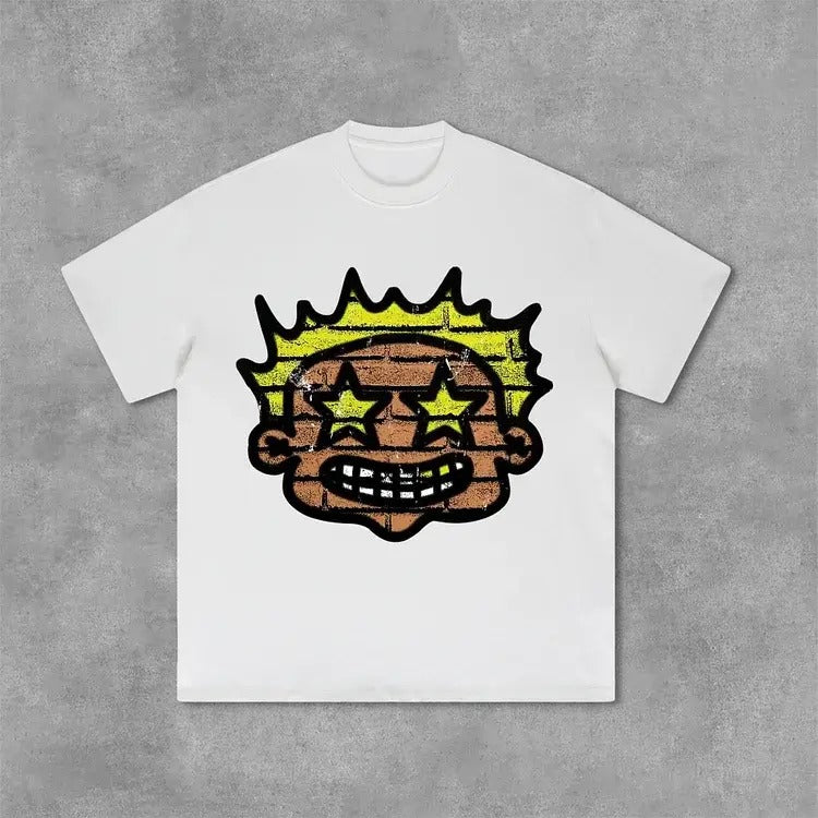 War Is Over Flame Boy Graphic Print Cotton T-Shirtstyle{n002}2 T-Shirts, Hoodie, Sweatshirt | HypeCrazeTee.com