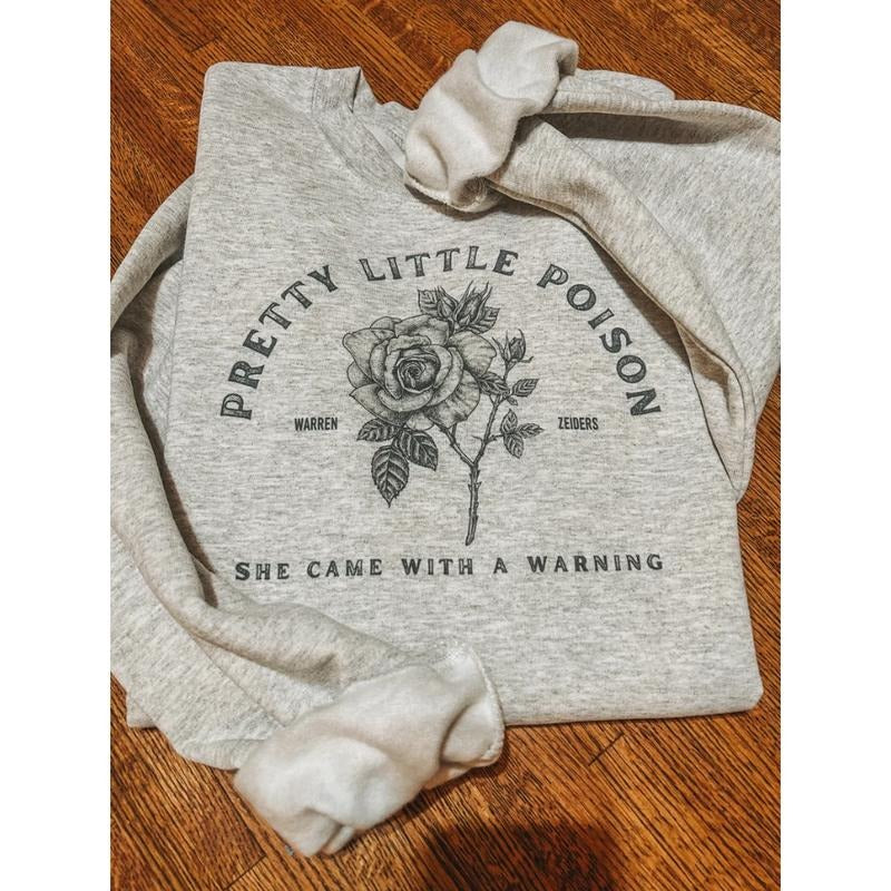 Warren Zeiders Sweatshirt, Country Music Sweatshirt, Country Music Shirt Women, western sweatshirts and Hoodie, western...