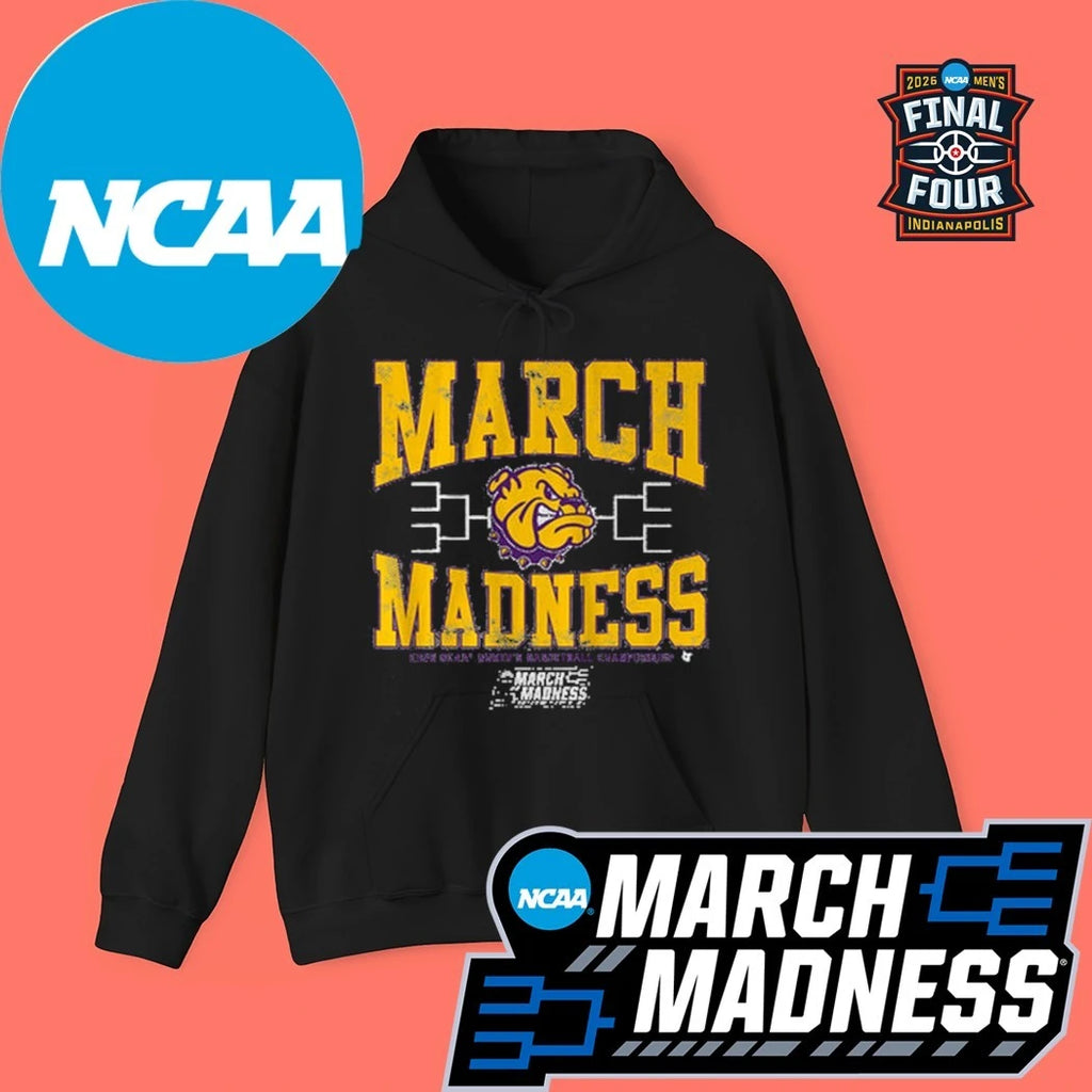 Western Illinois Leathernecks WBB 2026 NCAA Women’s Basketball Championship March Madness Logo Shirt