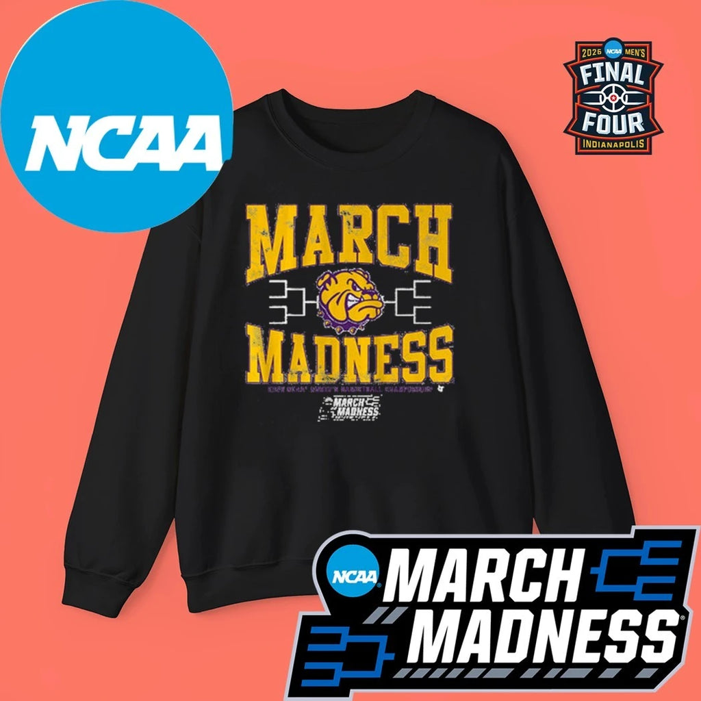 Western Illinois Leathernecks WBB 2026 NCAA Women’s Basketball Championship March Madness Logo Shirt