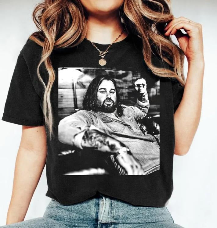 Wetzelll T-Shirt, Wetzel Concert Music Tour Tee, 90s Koe Gift Unisex Shirt Hoodie, Sweatshirt | HypeCrazeTee.com