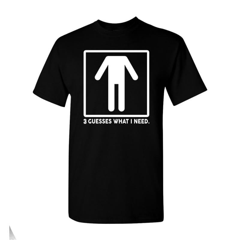 What I Need T-Shirt, Funny Shirt, Mens Shirt, Rated R Adult Humor T-Shirt, Gift For Him Hoodie, Sweatshirt | HypeCrazeTee.com