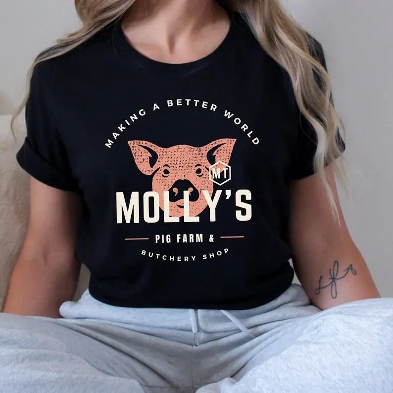 Where's Molly T-Shirt, Sweatshirt, Hoodie, Dark Romance Shirt, Book Lover Gift, Cat and Mouse Duet, Haunting Adeline Shirt