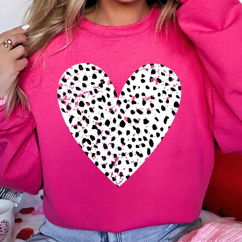 White Leopard Unisex Gildan Sweatshirt T-Shirts, Hoodie | HypeCrazeTee.com