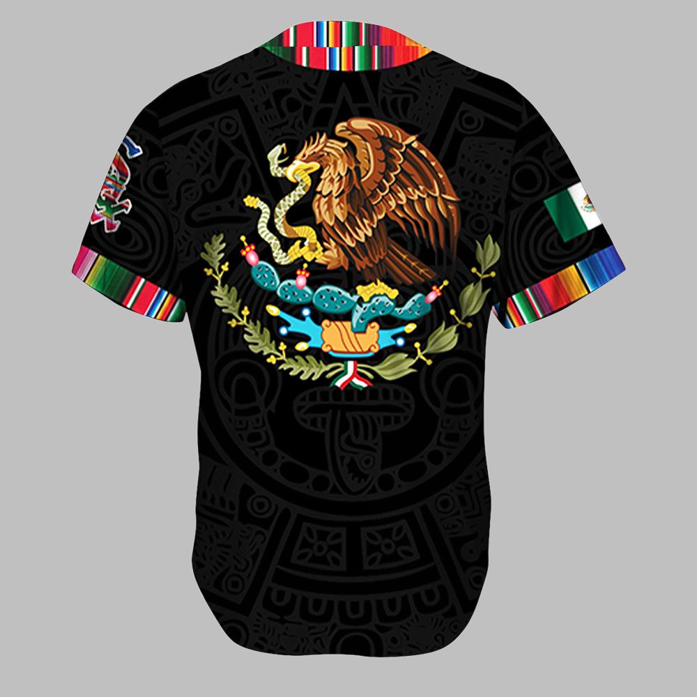 White Sox Mexican Heritage Night 2025 Jersey - Grishko.com