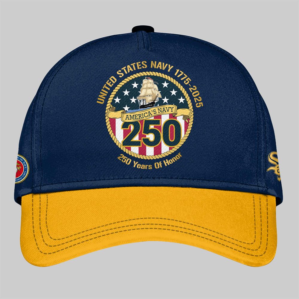 White Sox US NAVY 250th Birthday Celebration Jersey - Grishko.com