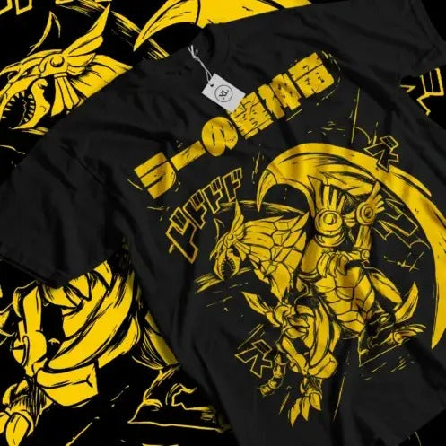 Winged Dragon Of Ra T-shirt Yu Gi Oh Anime Legend Dragon Yami Marik Gift Shirt Hoodie, Sweatshirt | HypeCrazeTee.com