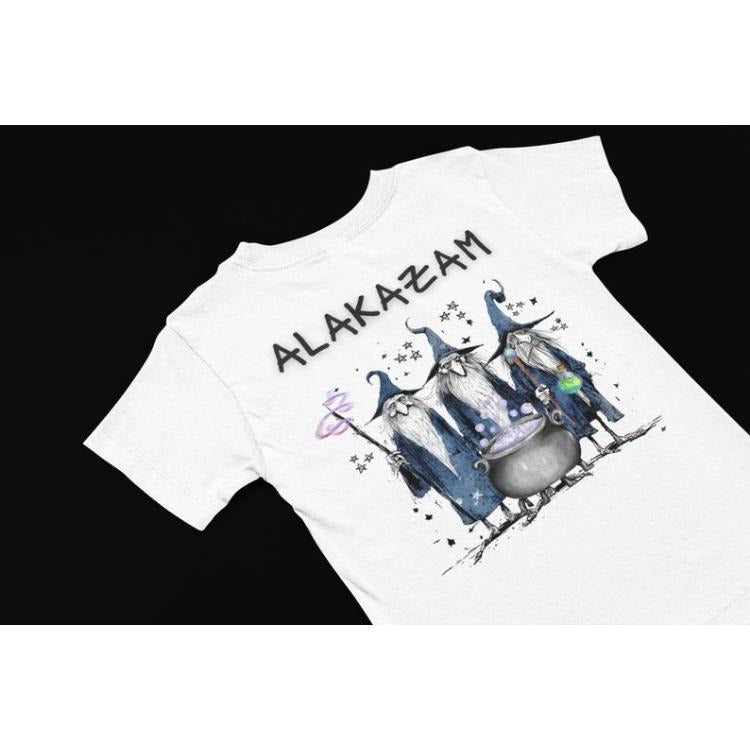 Wizard t shirt, Funny men's wiccan t shirt, wizard quote, Halloween party apparel, Fall autumn shirt, Witchy apparel,...