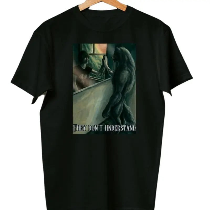 Wolf Ripping Shirt Meme Funny Shirt, Offensive Gifts shirts, Gift for Best Friend, Alpha Wolf, Werewolf Hoodie, Sweatshirt