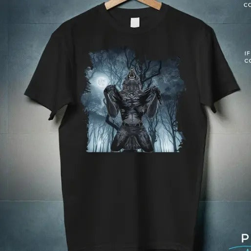 Wolf Ripping Shirt, Funny Meme Shirt, Wolf Tee Hoodie, Sweatshirt | HypeCrazeTee.com