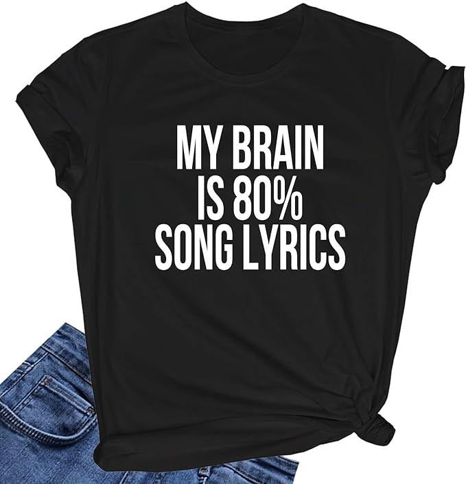 Women Cute T Shirt Junior Tops Teen Girls Graphic Tees Casual Cotton Hoodie, Sweatshirt | HypeCrazeTee.com