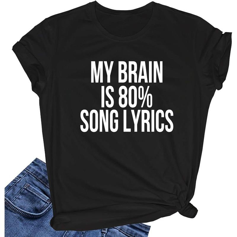 Women Cute T Shirt Junior Tops Teen Girls Graphic Tees made in USA Hoodie, Sweatshirt | HypeCrazeTee.com