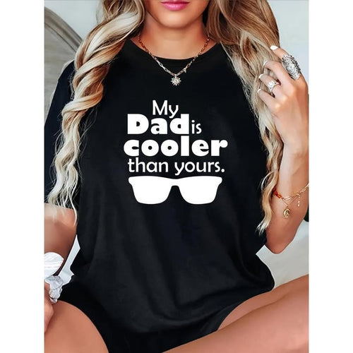 Women'S Father'S Day T-Shirt