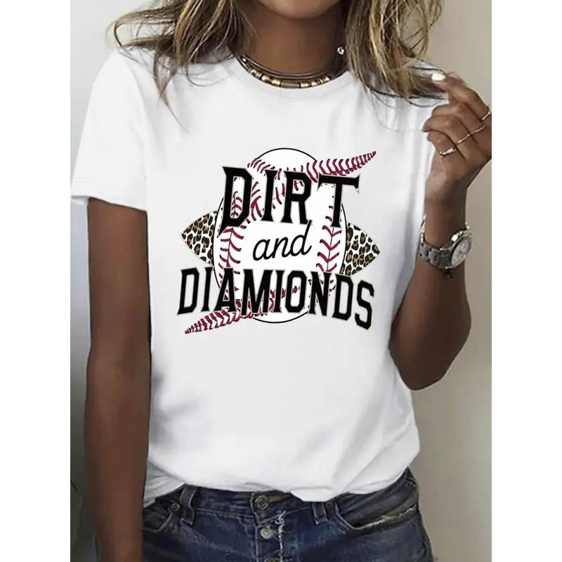 Women's 100% Cotton T-Shirt