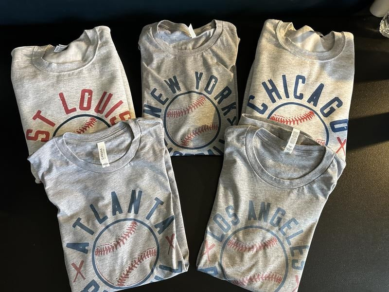 Baseball T-Shirts, Hoodie, Sweatshirt