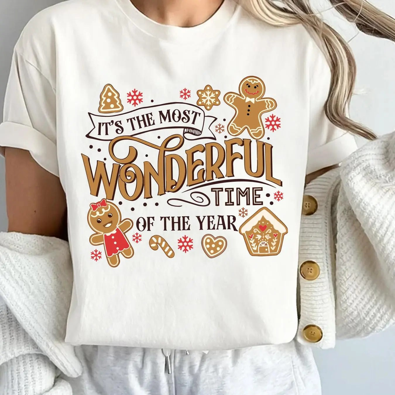 Women's Cartoon Graphic Print Round Neck Tee, Fashion Casual Short Sleeve T-shirt, Ladies Summer Clothes for Daily Wear...
