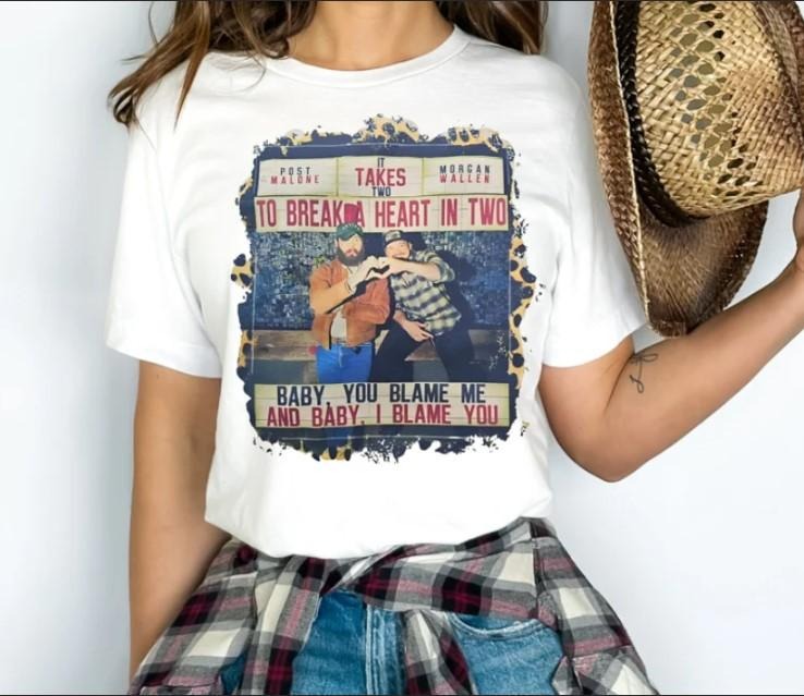 Women's Country Music Tee - I had Some Help - Summer T-shirt Hoodie, Sweatshirt | HypeCrazeTee.com