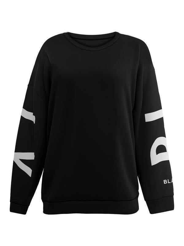 Women's Y2K Sweatshirt, Casual Fashion Top, Comfortable Daily Wear, Stylish Women's Clothing, Perfect for Everyday Use...