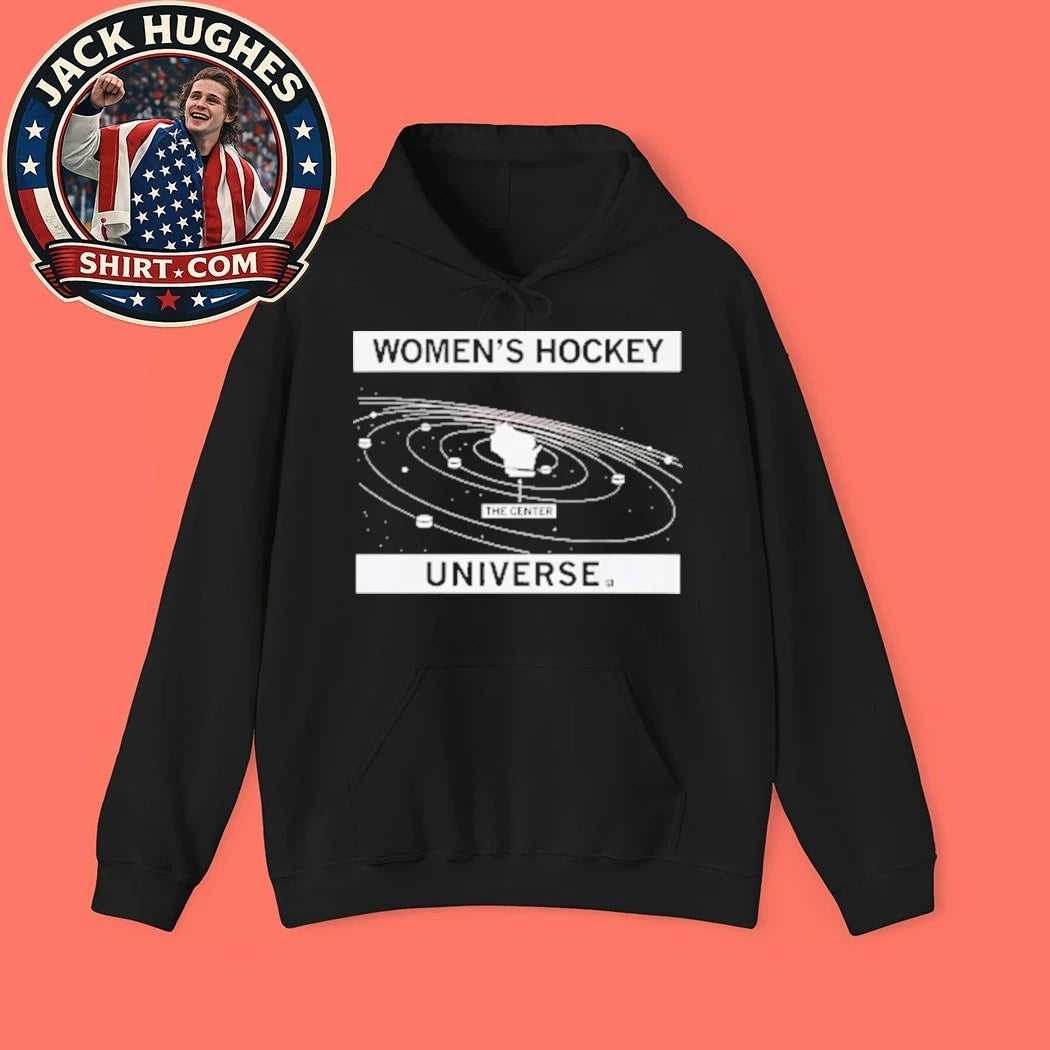Women’s Hockey Universe Shirt